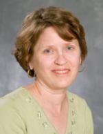 Susan M. Fagre, MD
