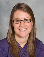 Stacy Anderson PA-C | Family Medicine