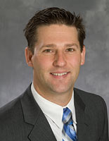 Bradley Chmielewski, MD