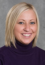 Kristin Riess, DPT