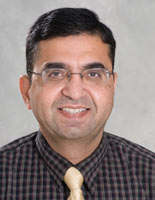 Javid Akram, MD
