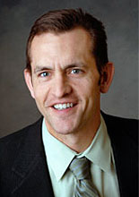 David B. Gremmels, MD