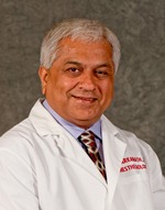 Rajarao Dwarakanath MBBS | Anesthesiologist