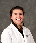 Nicoleta Manciu MD | Anesthesiologist