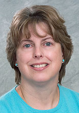 Nancy M. Dickerson, MD