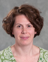 Tracy DeWolfe, CLT, PT