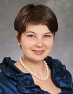 Olga Karachenets, MD