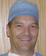 Mark Jensen MD | Anesthesiologist