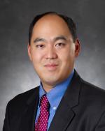 Peter U. Lee, MD, PhD