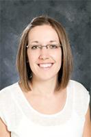 Jessica Millard RN | Oncology Nurse Navigator