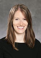 Gretchen Vanden Berg, MD