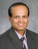 Suresh N. Ahanya, MD