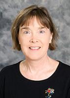 Sonja McGill, MS, PT