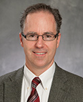 Mark J. Hill, PhD, MD