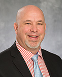 Charles Svendsen, MD, MBA