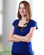 Amber Morgan, MD, Pediatrician