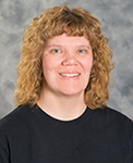 Lisa Laurent, ACSM/ACS, CWC-ACE CPT