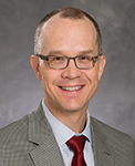 Headshot of Peter Lund, a provider that specializes in Cardiovascular Disease