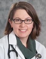 Amy Elliott MD | Family Doctor