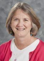 Headshot of Kathleen Macken, a provider who specializes in Family Medicine