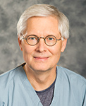 Stanley P. Dick, MD