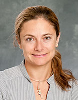 Kasia Hryniewicz, MD