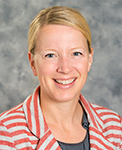 Melissa Erlandson, MPT