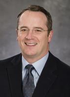 Pictured is Paul Scott, MD
