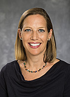 Margaret Kersey-Isaacson, MD