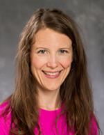 Kristin Stoner, MD