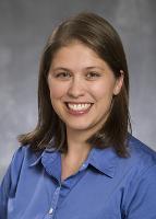 Melissa Zant, MD