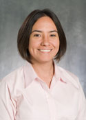 Headshot of Jennifer Hunt, a provider who specializes in nephrology