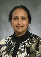 Anuja Sharma, MD