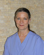 Jill Berg, RN, LAc