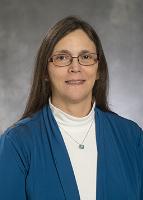 Mary Andersen, APRN, CNS