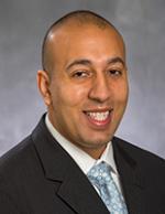 Headshot of Bishoy Gad MD MBA | Orthopedic Surgeon