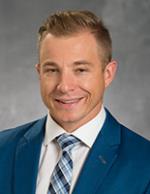 Ryan Fader MD | Orthopedic Surgeon