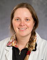 Naomi Roers PA-C | Certified Physician Assistant