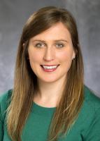Headshot of Katherine Holten, a provider who specializes in Internal medicine