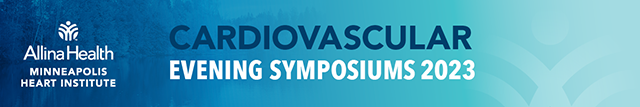 Banner for symposium series