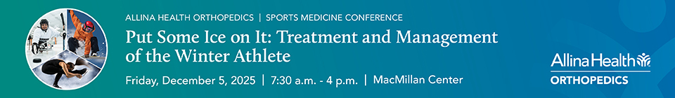 25-1395227 2025 AH Orhto Sports Med Conf_960x140_SM