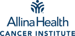 Allina Health Cancer Institute logo