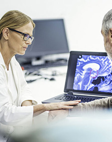 Givens Brain Tumor Center