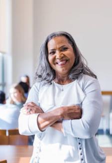 geriatric mental health care