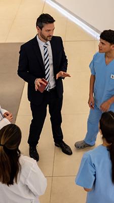 Neurology Residency Program photo