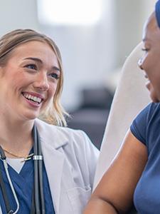 Pain management services